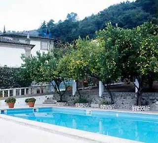 De - Solar Da Rede, Douro Hotel 3*