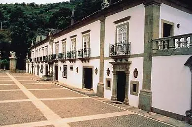 Hotel De - Solar Da Rede, Douro 3*