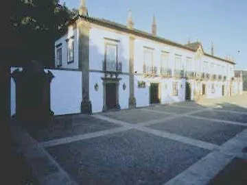 Hotel De - Solar Da Rede, Douro