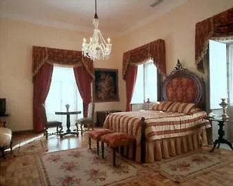 Hotel De - Solar Da Rede, Douro 3*
